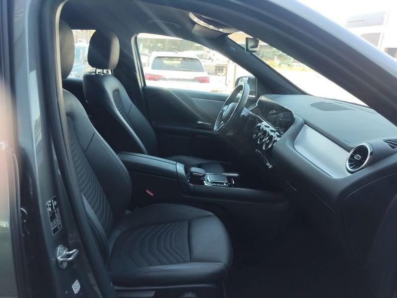 Mercedes-Benz GLA GLA 200 d Business auto