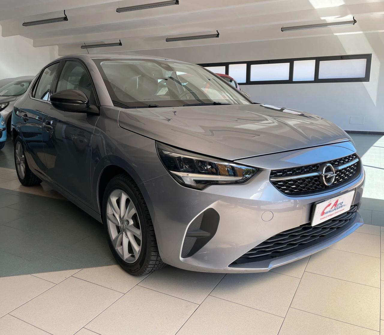 Opel Corsa 1.2 Elegance
