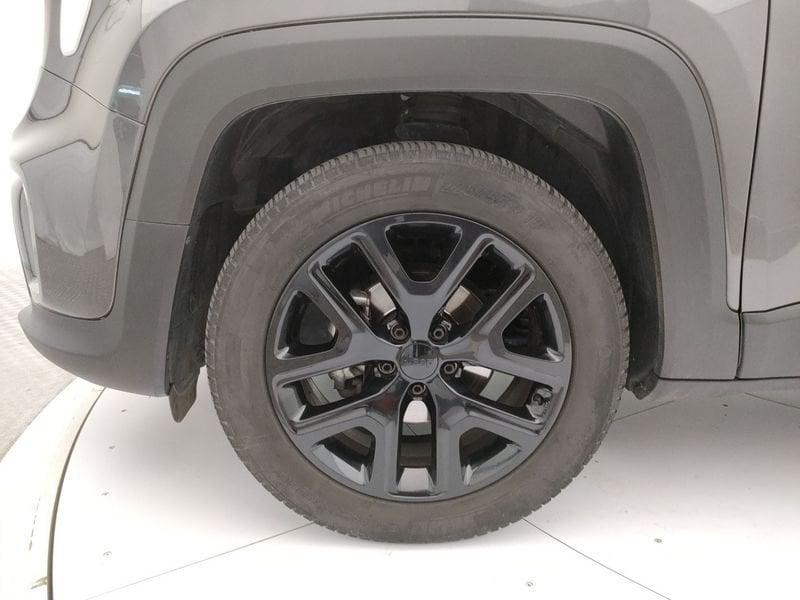 Jeep Renegade Renegade 1.6 mjt Night Eagle 2wd 120cv ddct