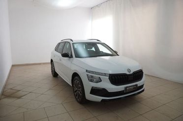 Škoda Kamiq 1.0 TSI Black Dots DSG 115 CV