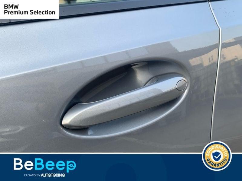 BMW Serie 3 Touring M3 TOURING 3.0 COMPETITION M XDRIVE AUTO