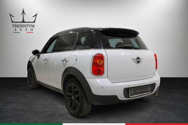 MINI Cooper D Countryman 1.6 D Cooper D ALL4