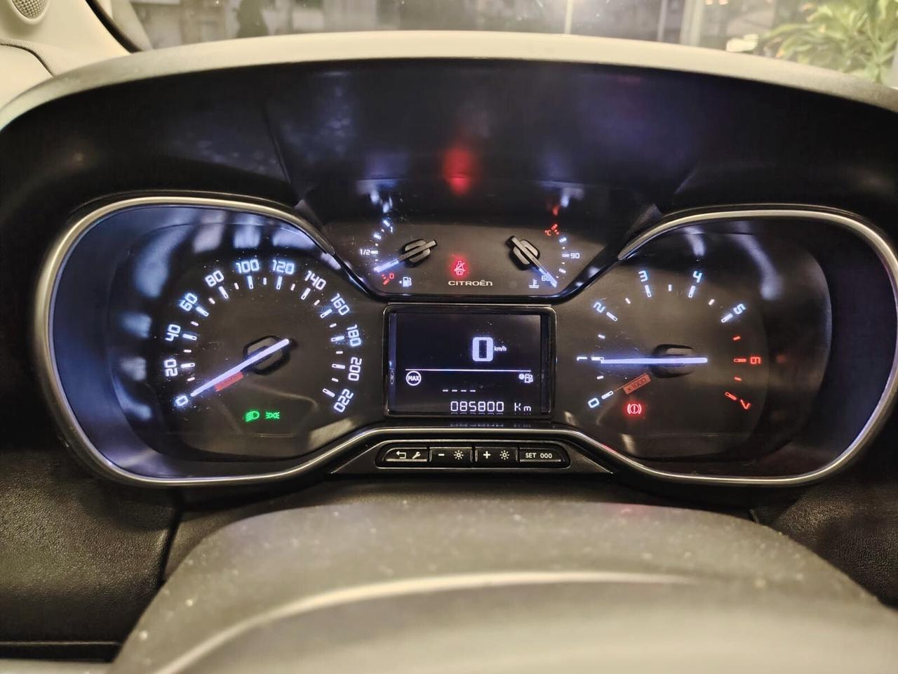 Citroen C3 Aircross CON TETTO PureTech 110 S&S Shine