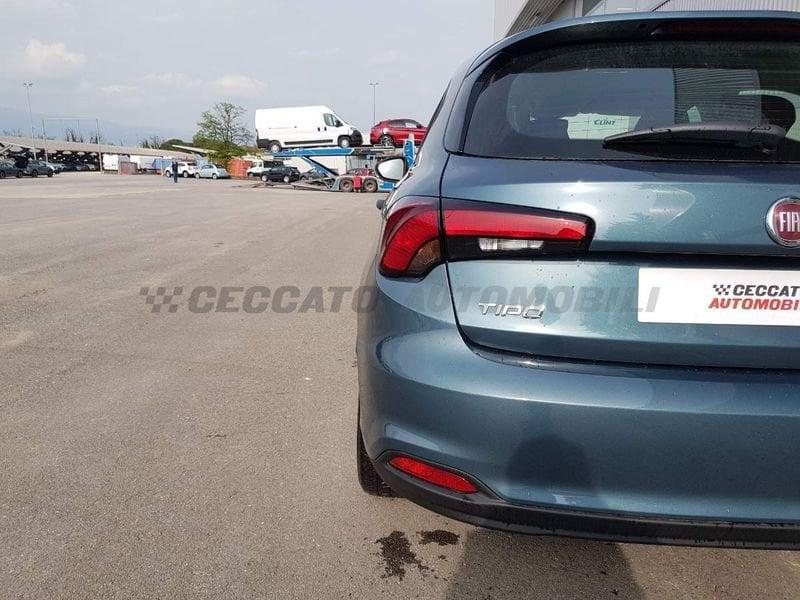 FIAT Tipo 5 PORTE E SW My24 1.5 Hybrid 130cv DctHb Tipo