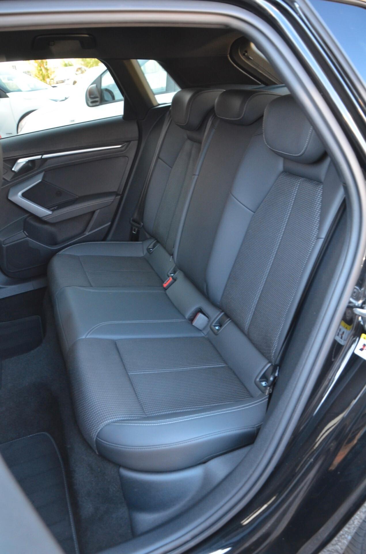 Audi A3 SPB TFSI e 200 kW S tronic line edition