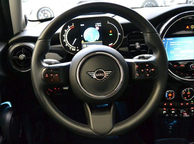 MINI Cooper 1.5 Classic 5 porte Tetto-Harman Kardon-Led-Hud**