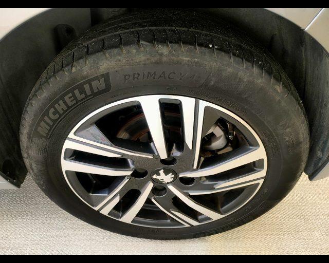 PEUGEOT 208 1.5 bluehdi Allure Pack s&s 100cv