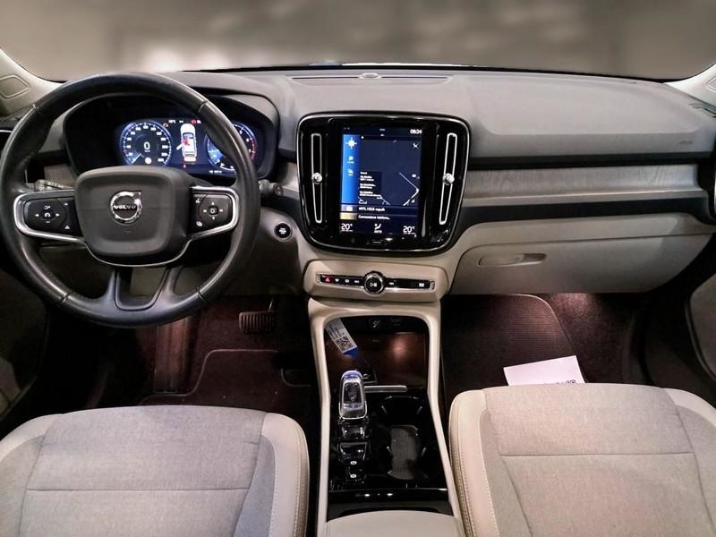 VOLVO XC40 T3 Geartronic Inscription