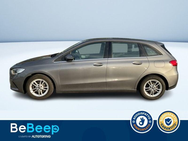 Mercedes-Benz Classe B B 180 D SPORT AUTO