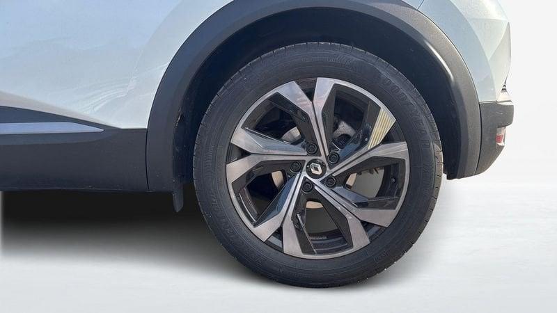 Renault Captur II 2019 1.6 E-Tech full hybrid E-Tech Engineered Au