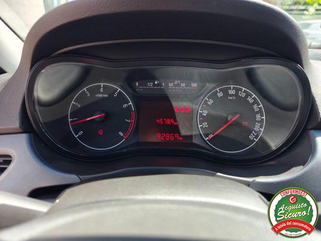 OPEL Corsa 1.2 5 porte Advance