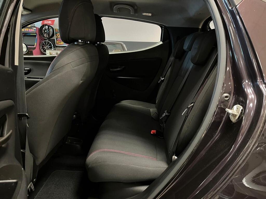 Lancia Ypsilon 1.2 GPL Elefantino neopatentati