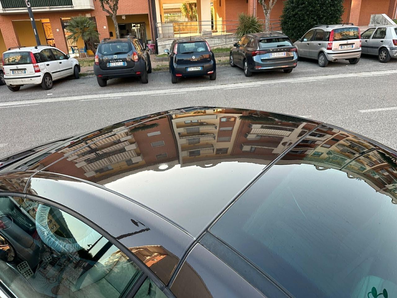 Peugeot 308 1.6 THP 150CV CC Féline UNIPRO GARANTITA