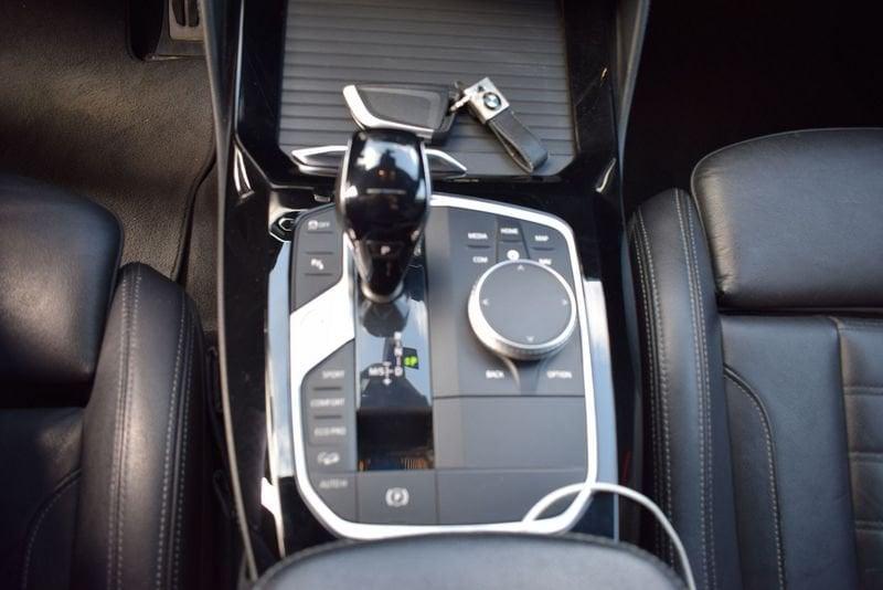 BMW X4 X4 xDriveM40i 48V