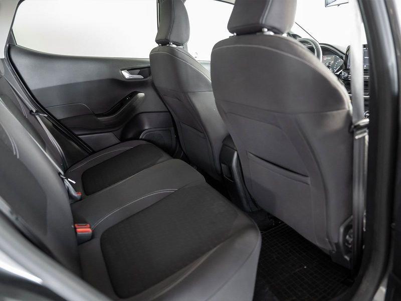 Ford Fiesta Fiesta 1.1 75 CV GPL 5 porte Titanium