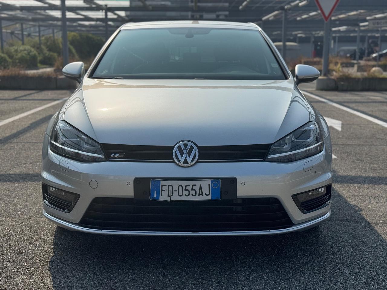 Volkswagen Golf 1.6 TDI 110 CV DSG 5p. Executive BlueMotion Technology