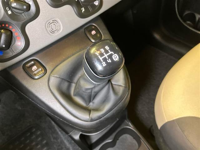 FIAT Panda 1.2 Lounge 69cv E6 5 p.