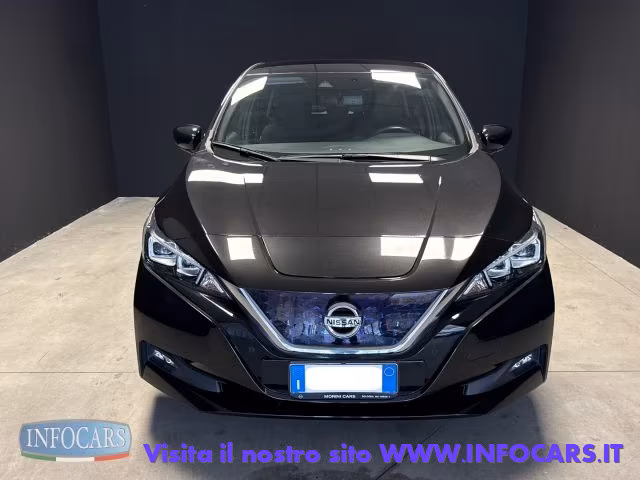 NISSAN Leaf e+ N-Connecta 40 KW - PROMO