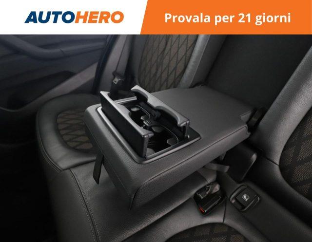 BMW X1 sDrive18d xLine