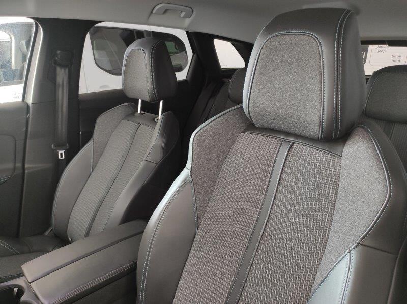 PEUGEOT 3008 2ª serie - 3008 BlueHDi 130 S&S EAT8 Allure