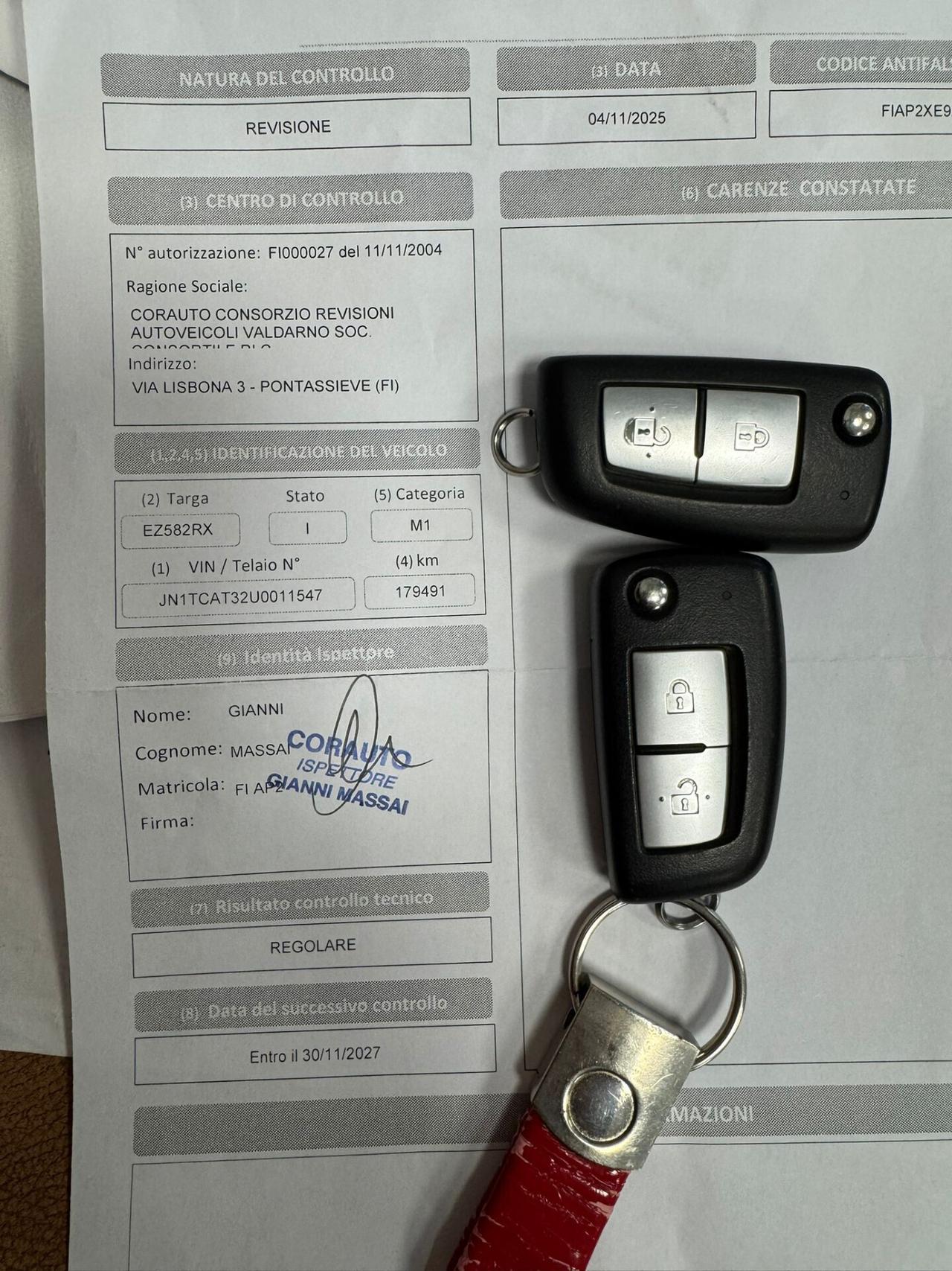 Nissan X-Trail 1.6 dCi 2WD 360 CAMERA