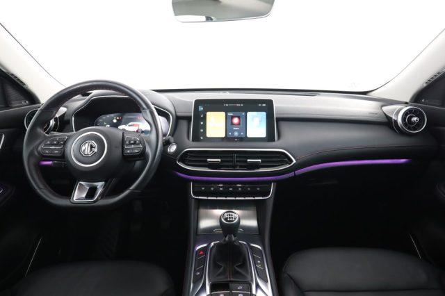 MG HS HS 1.5T-GDI Luxury
