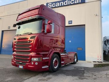 SCANIA R 450