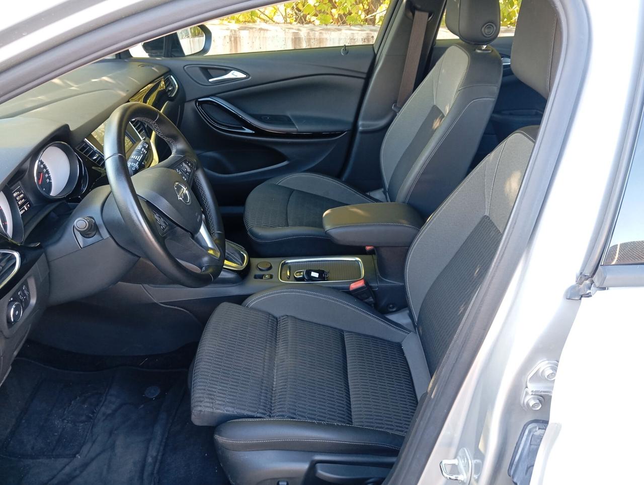 Opel Astra 1.5 CDTI 122 CV S.W AUTOMATICA NAVI E 212