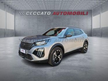 Peugeot 2008 2008 1.2 hybrid Allure 145cv e-dcs6