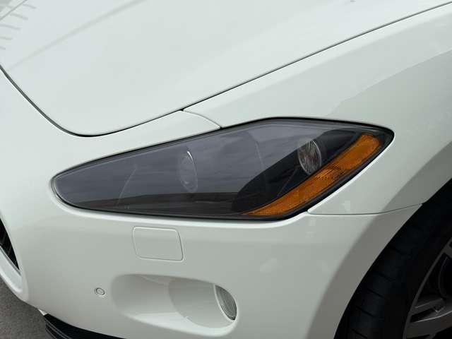 Maserati GranTurismo 4.7 S CAMBIOCORSA