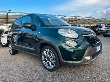 Fiat 500L 1.6 Diesel Trekking