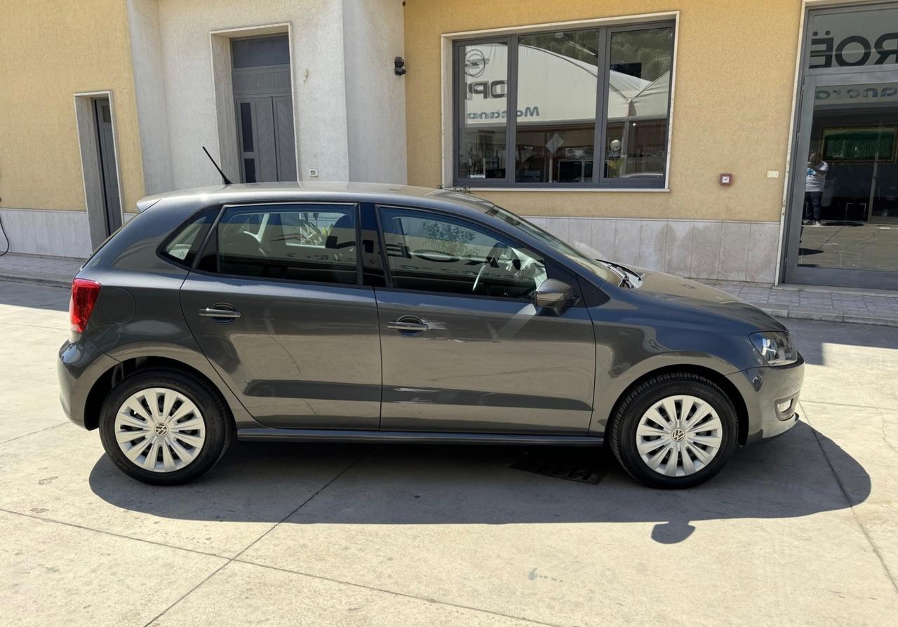 Volkswagen Polo 1.2 TDI DPF 5 p. Comfortline