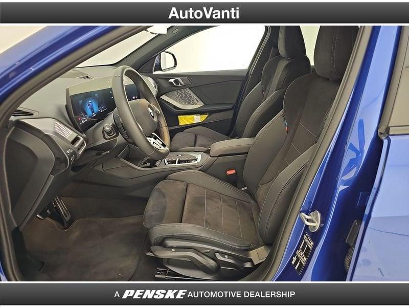 BMW Serie 1 120d 48V MSport Pro auto