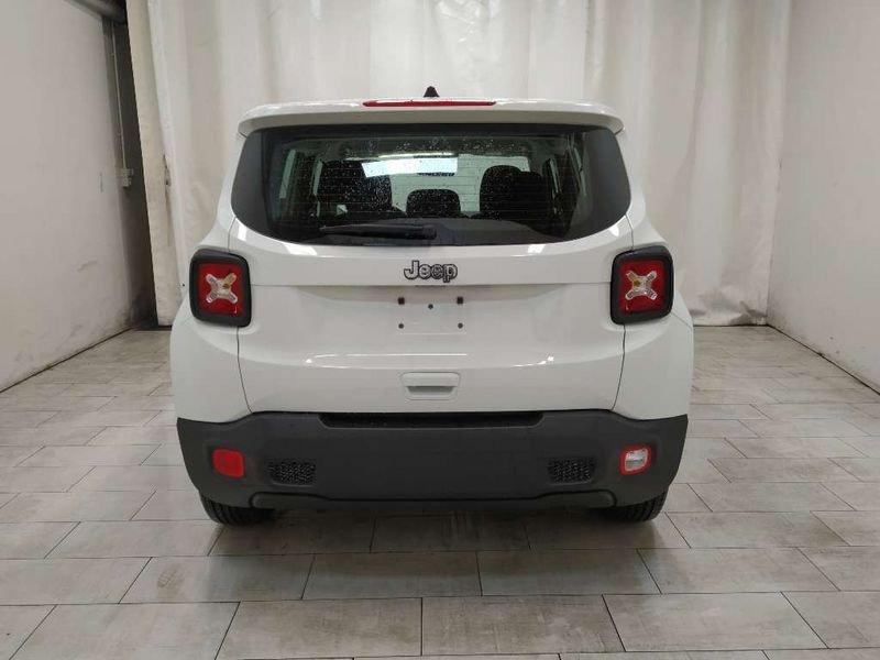 Jeep Renegade 1.0 t3 Longitude 2wd