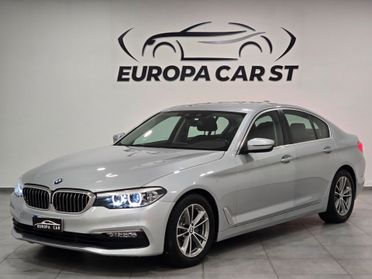 Bmw 520 520d Luxury