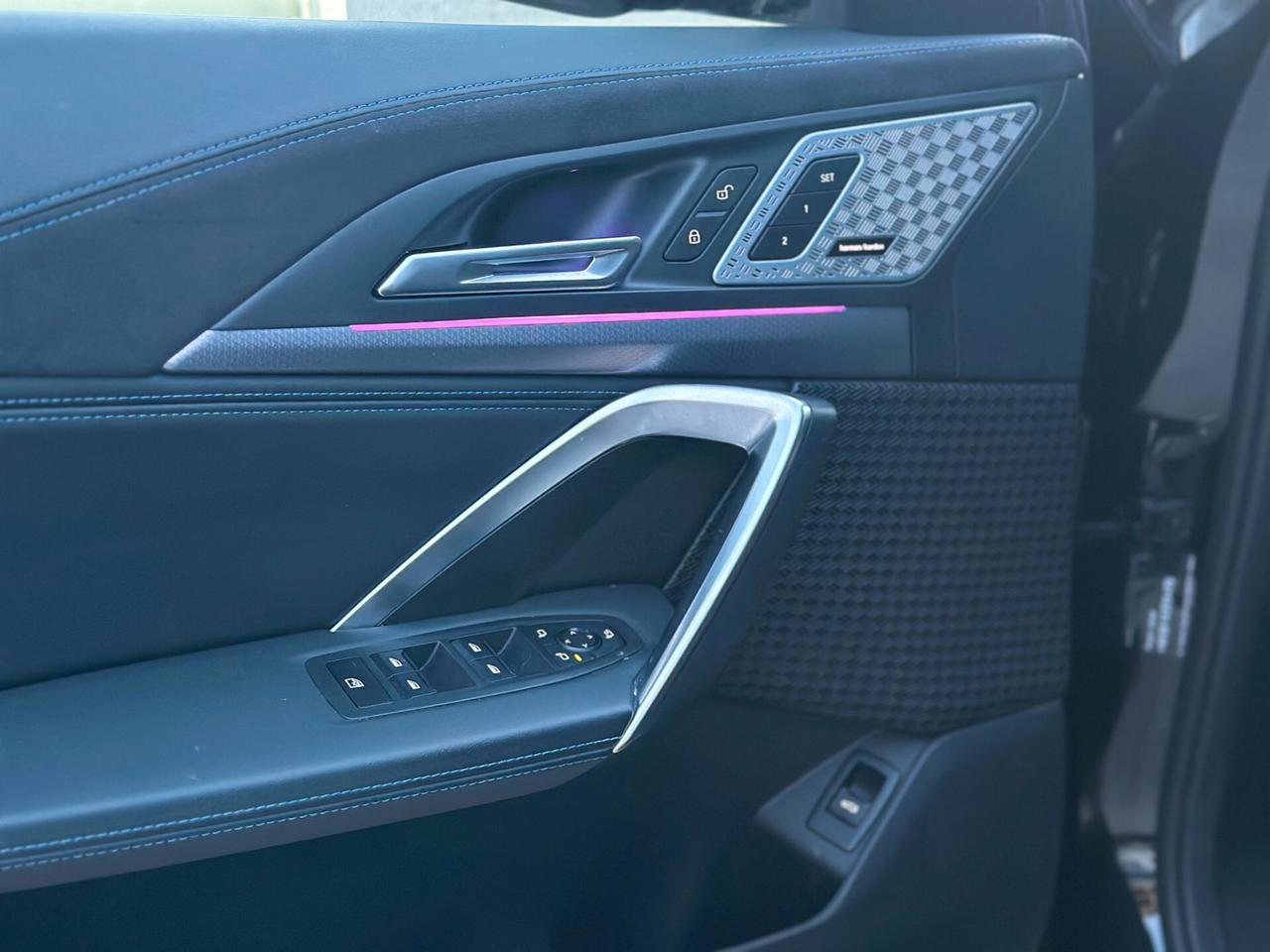 Bmw X2 M35i xDrive Msport Pro