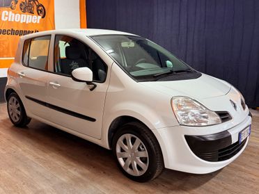 STRAORDINARIA RENAULT MODUS CON SOLI 25.168 KM