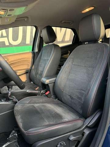 Ford EcoSport EcoSport 1.0 ecoboost ST-Line s SUPER PROMO