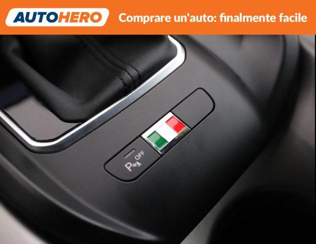 ALFA ROMEO Tonale 1.5 130 CV MHEV TCT7 Sprint