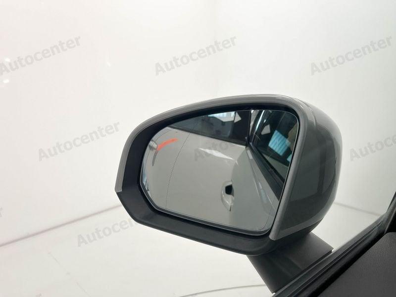Volvo XC40 T2 automatico Core