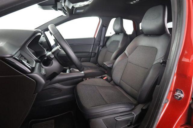 RENAULT Captur Captur Full Hybrid E-Tech 145 CV Rive Gauche