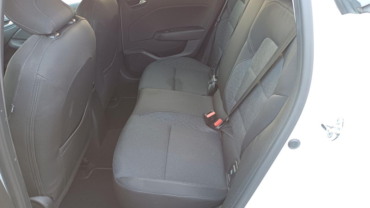 Renault Clio TCe 90 CV 5 porte Zen 2021