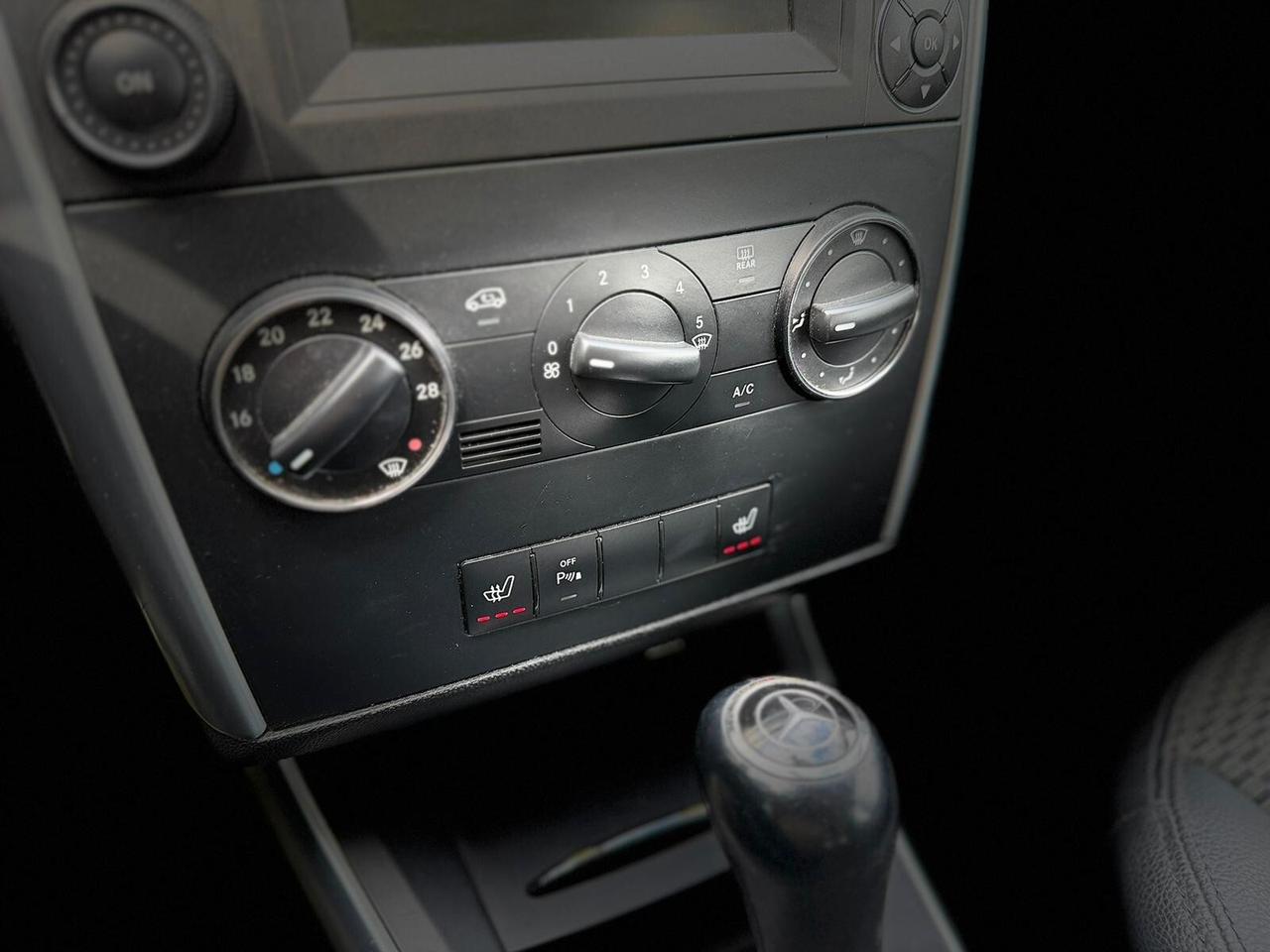 Mercedes-benz A 180 CDI Coupé Special Edition
