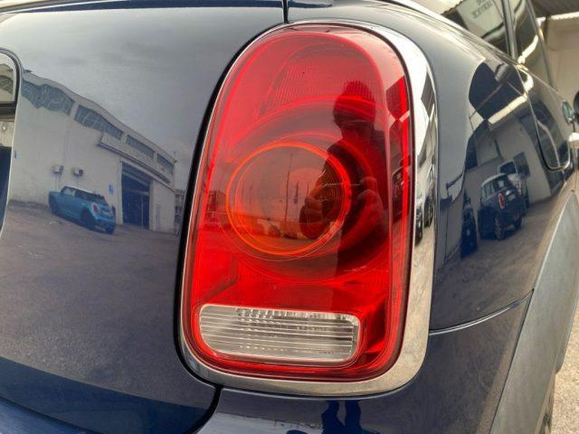 MINI Countryman 2.0 Cooper SD Boost Countryman ALL4 Automatica