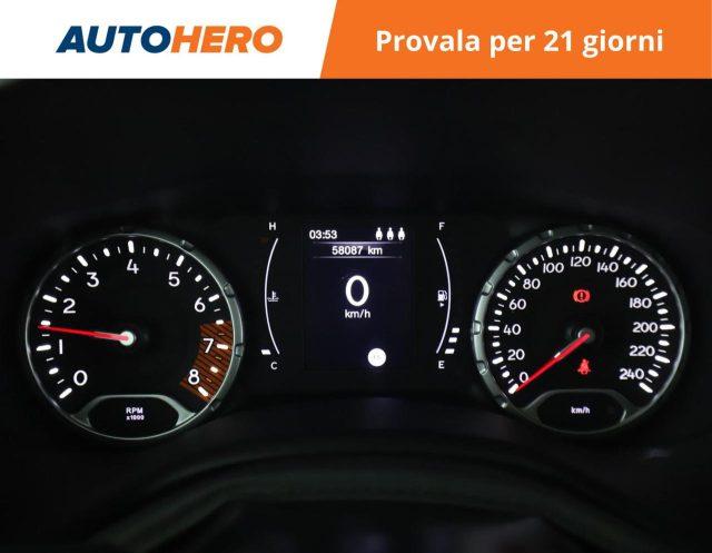 JEEP Renegade 1.0 T3 Night Eagle