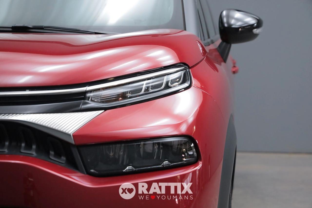 Citroen C3 Aircross 1.2 Puretech 130CV Shine Pack EAT6