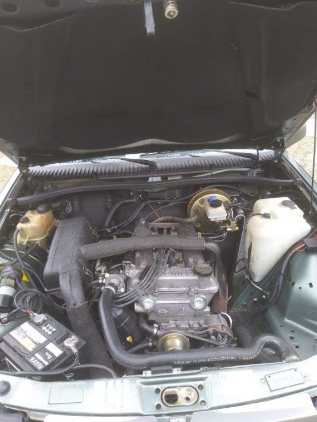 ALFA ROMEO 75 1.6