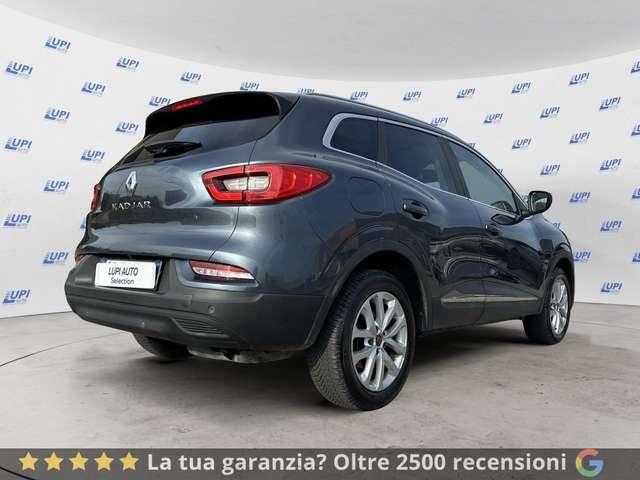 Renault Kadjar 1.5 blue dci Business 115cv edc