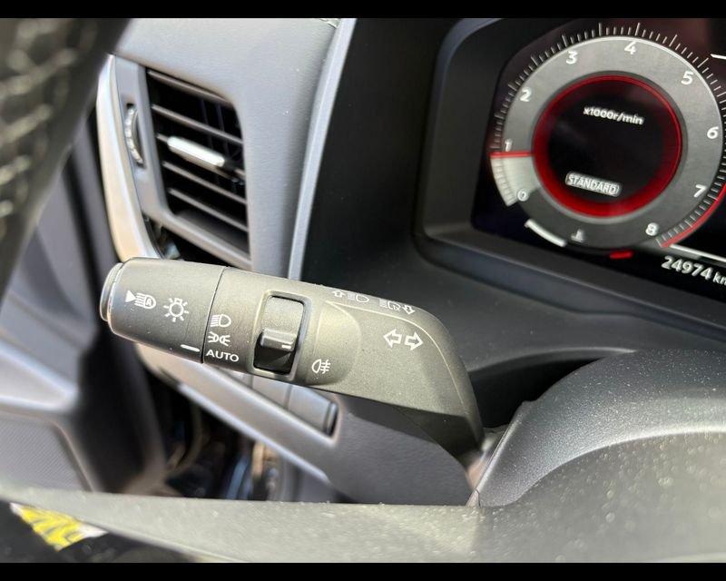 Nissan Qashqai Qashqai 1.3 mhev N-Connecta 2wd 140cv