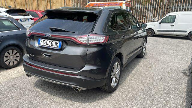 FORD Edge 2.0 TDCI 210 CV AWD Start&Stop Powershift Titanium